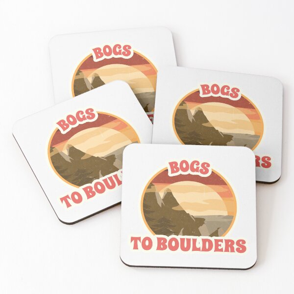 Item preview, Keep going designed and sold by Ruark MacRae.