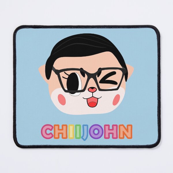 Item preview, Chiijohn Winking Rainbow designed and sold by tremendoustees.