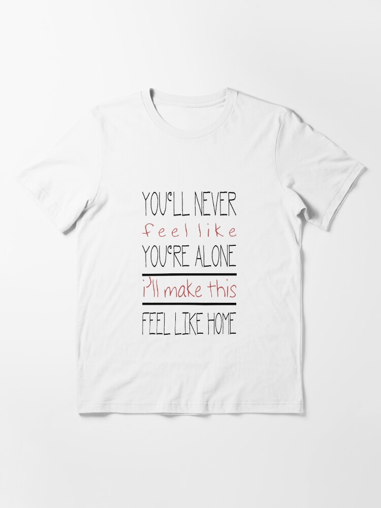 one direction last first kiss lyrics tshirt –