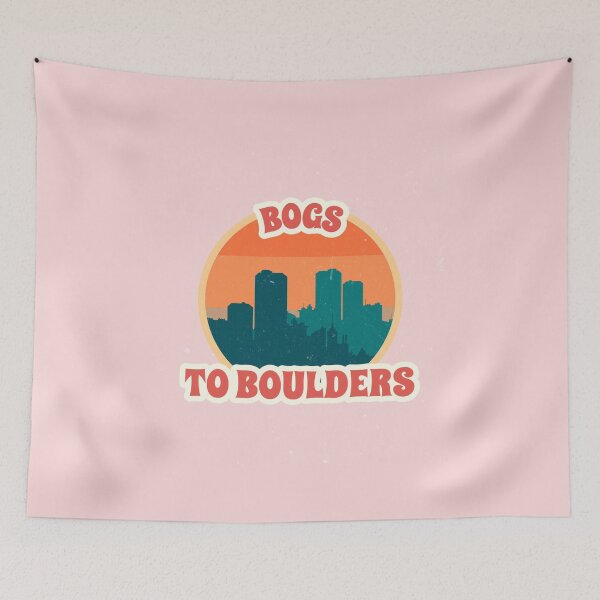 Item preview, Keep going designed and sold by Ruark MacRae.