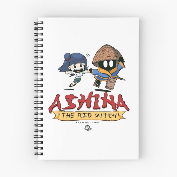 Item preview, Ash & Tanto designed and sold by StrangaGames.
