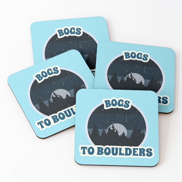 Item preview, Keep going designed and sold by Ruark MacRae.
