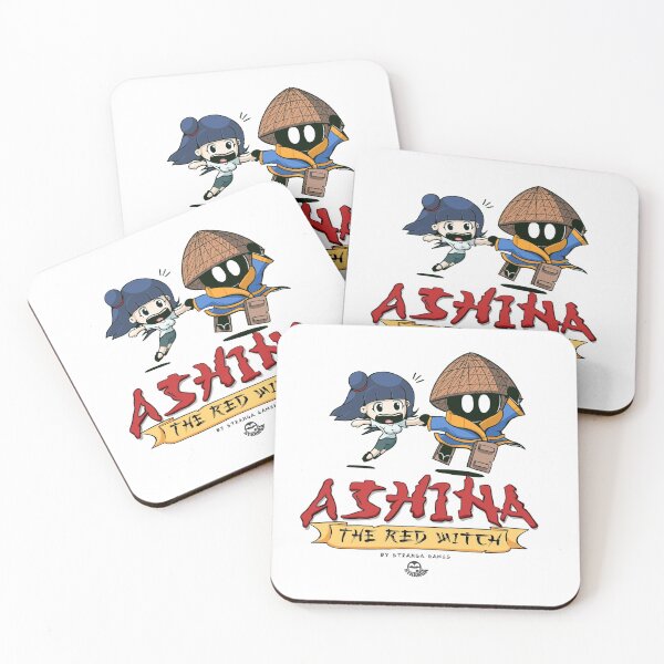 Item preview, Ash & Tanto designed and sold by StrangaGames.