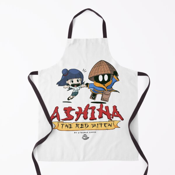 Item preview, Ash & Tanto designed and sold by StrangaGames.