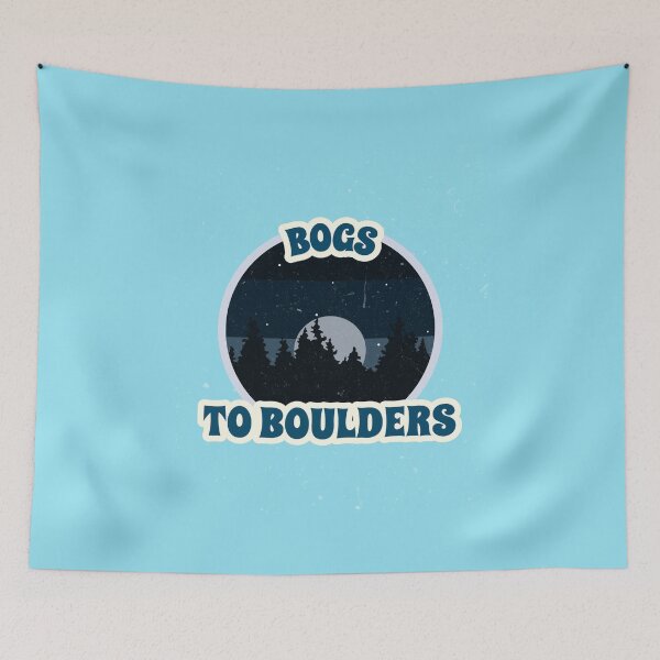 Item preview, Keep going designed and sold by Ruark MacRae.