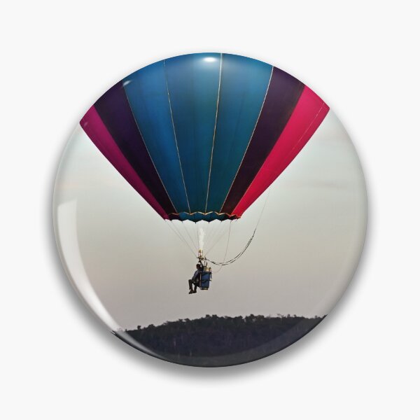 Item preview, hot air balloon designed and sold by DaveBassett.