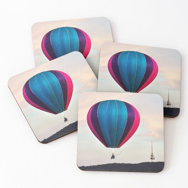 Item preview, hot air balloon designed and sold by DaveBassett.