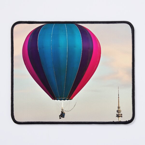 Item preview, hot air balloon designed and sold by DaveBassett.
