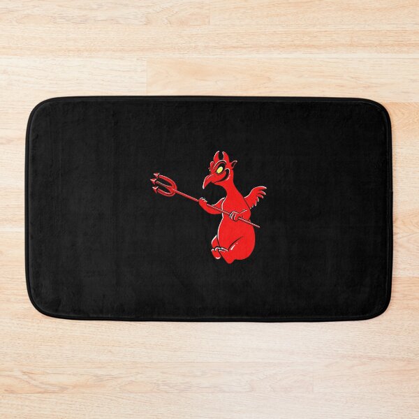 Item preview, Adorable Lil Theme Park Devil  designed and sold by thewsmith18.