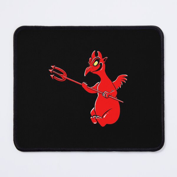 Item preview, Adorable Lil Theme Park Devil designed and sold by thewsmith18.
