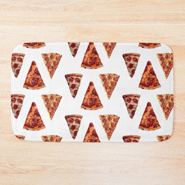 Item preview, Pizza Sticker Pack designed and sold by lobstershorts.