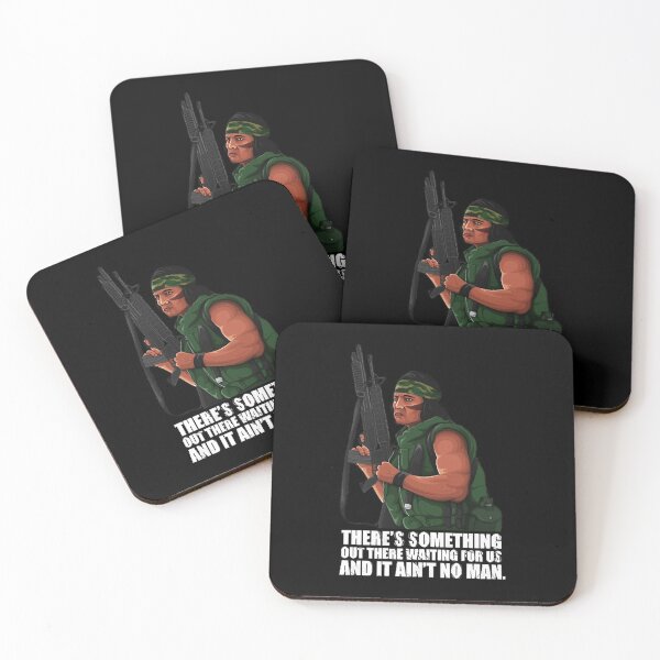 Item preview, Theres something out there waiting for us  designed and sold by thewsmith18.