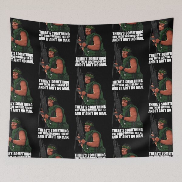 Item preview, Theres something out there waiting for us  designed and sold by thewsmith18.