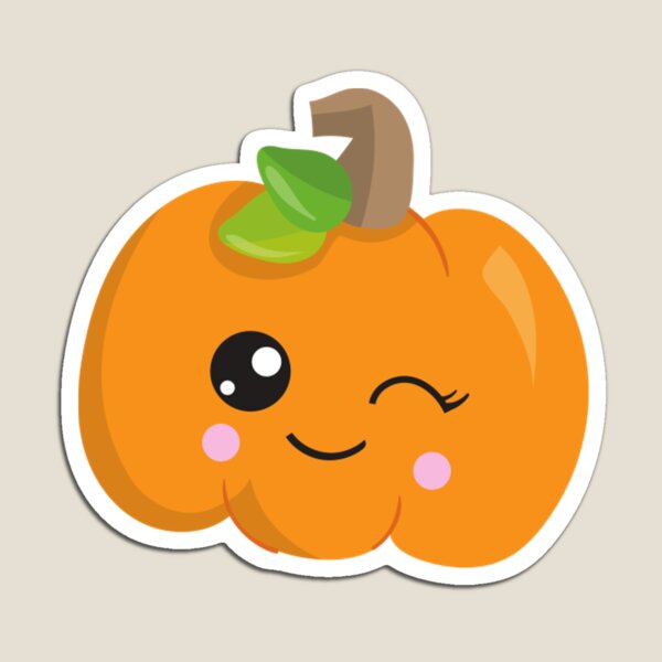 Artikelvorschau, Pepper the Pumpkin Kitty entworfen und verkauft von Svanteblix.