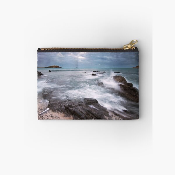 Item preview, Stormy Skies Encounter Bay designed and sold by KathyT.