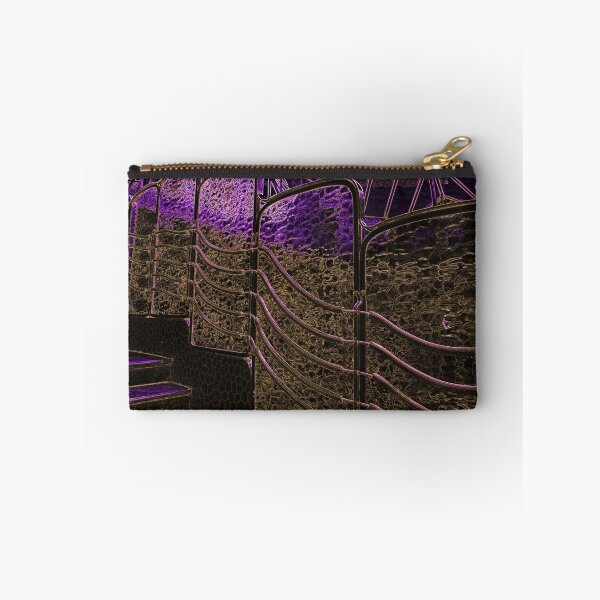 Item preview, Stairwell in the Casa Batlló, Barcelona, Spain  designed and sold by JohnGaffen.
