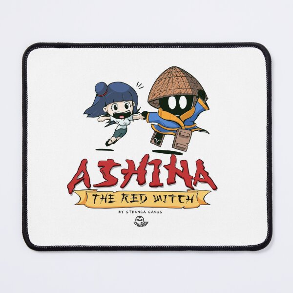 Item preview, Ash & Tanto designed and sold by StrangaGames.