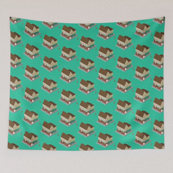 Item preview, Isometric Convenience   designed and sold by POPSOBoutique.