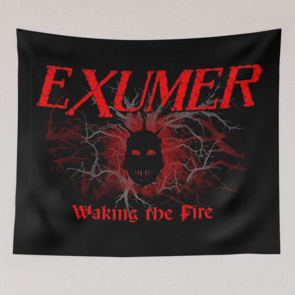 Item preview, waking the fire designed and sold by pardikirono.