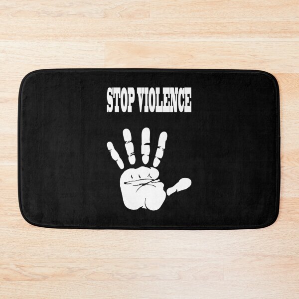 Item preview, Stop the violence designed and sold by Astralia.