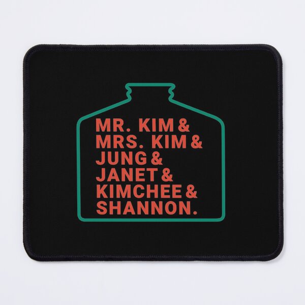 Item preview, Kim is Convenience designed and sold by POPSOBoutique.