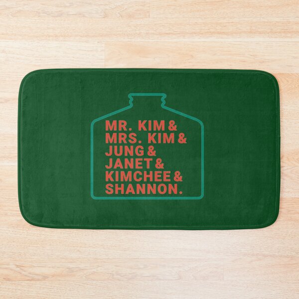 Item preview, Kim is Convenience                 designed and sold by POPSOBoutique.