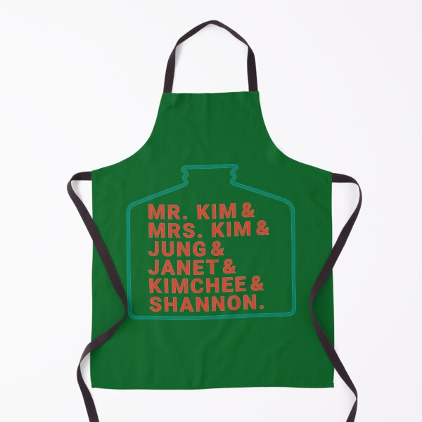 Item preview, Kim is Convenience                 designed and sold by POPSOBoutique.