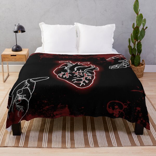 Item preview, Taking the Heart designed and sold by malice7222.