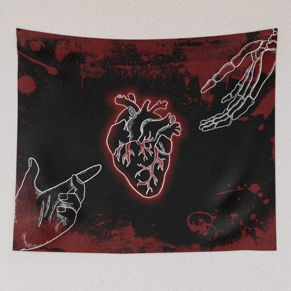 Item preview, Taking the Heart designed and sold by malice7222.