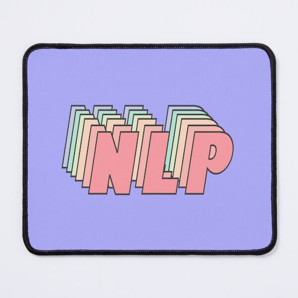 Item preview, NLP Natural Language Processing designed and sold by tremendoustees.