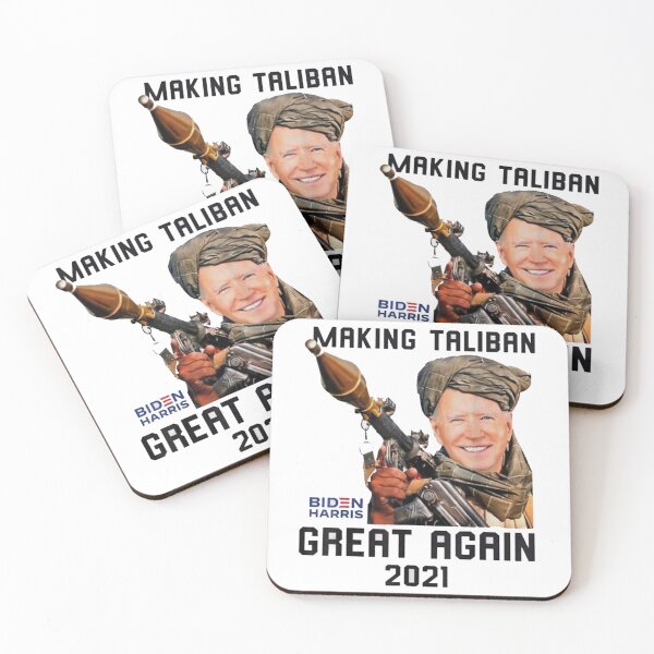 Item preview, Joe Biden Making The Ta-li-ban's Great Again designed and sold by TERRYCOXSHOP.