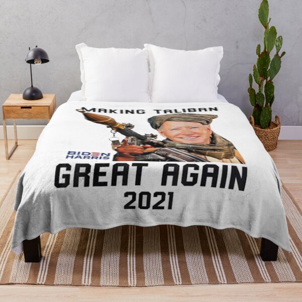 Item preview, Joe Biden Making The Ta-li-ban's Great Again designed and sold by TERRYCOXSHOP.