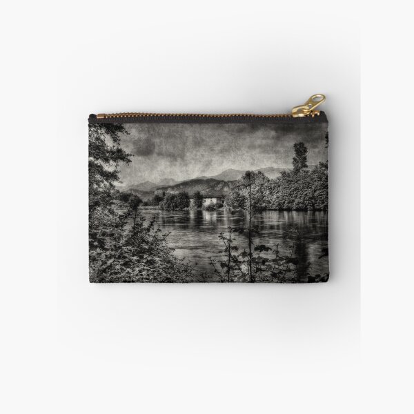 Item preview, House on the river designed and sold by Roberto Pagani.