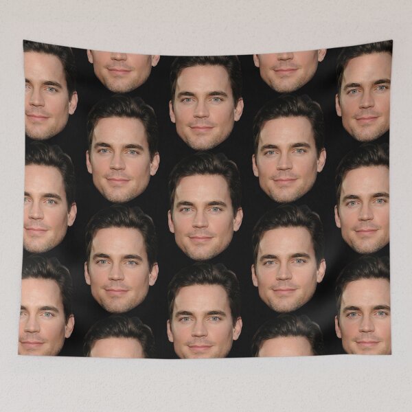 Item preview, Matthew Bomer   designed and sold by thewsmith18.