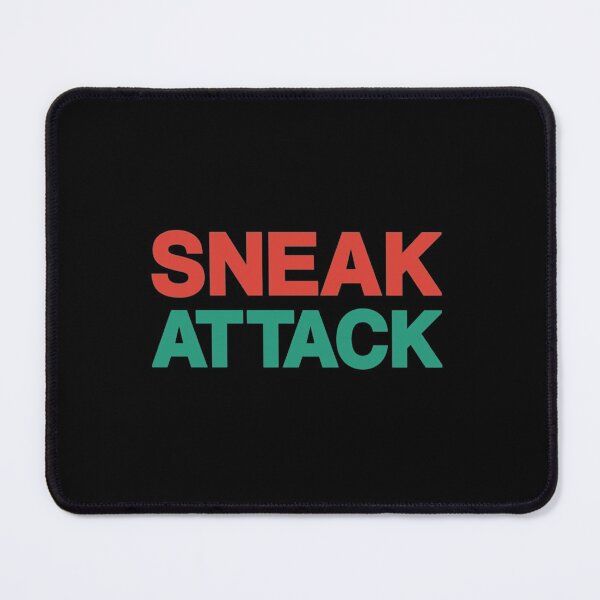 Item preview, Kim is Convenience Sneak Attack   designed and sold by POPSOBoutique.