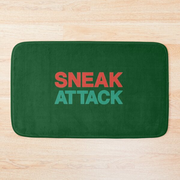 Item preview, Kim is Convenience Sneak Attack   designed and sold by POPSOBoutique.