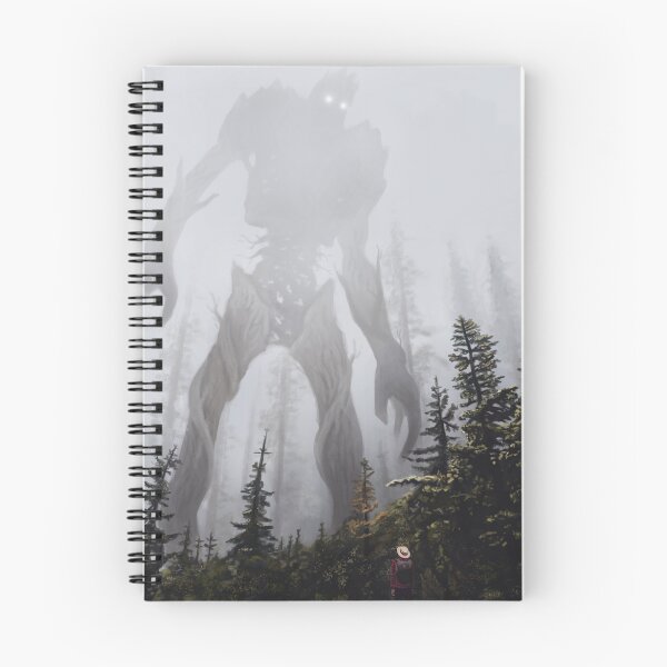 Item preview, Encounter. designed and sold by zarydoesart.