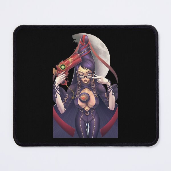Item preview, Bayonetta designed and sold by ianellis70.