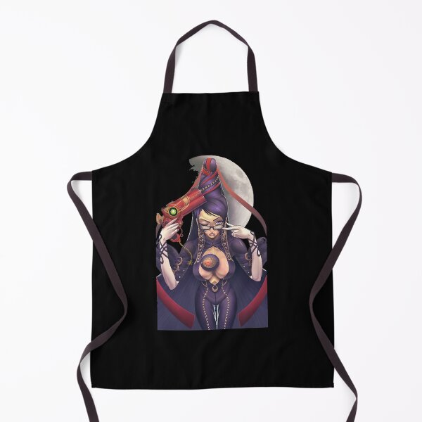 Item preview, Bayonetta designed and sold by ianellis70.