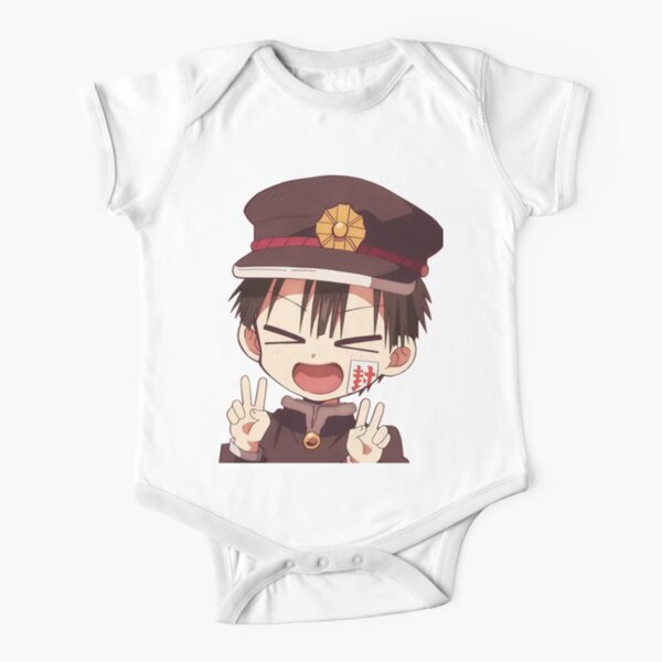 Yugi Amane Short Sleeve Baby One Piece Redbubble