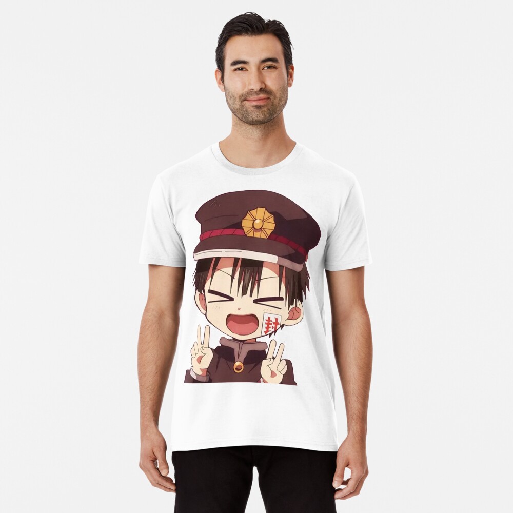 💭Hanako Bag T-SHIRT roblox💭  Cute tshirt designs, Roblox t