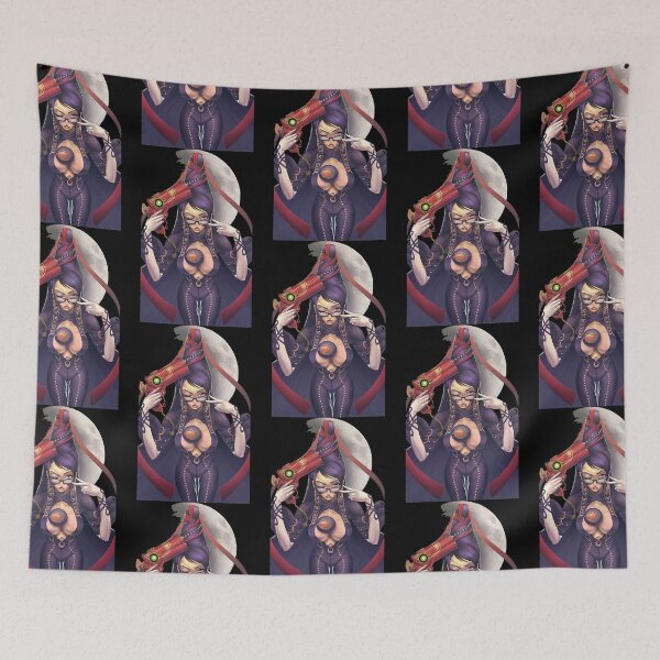 Item preview, Bayonetta  designed and sold by ianellis70.