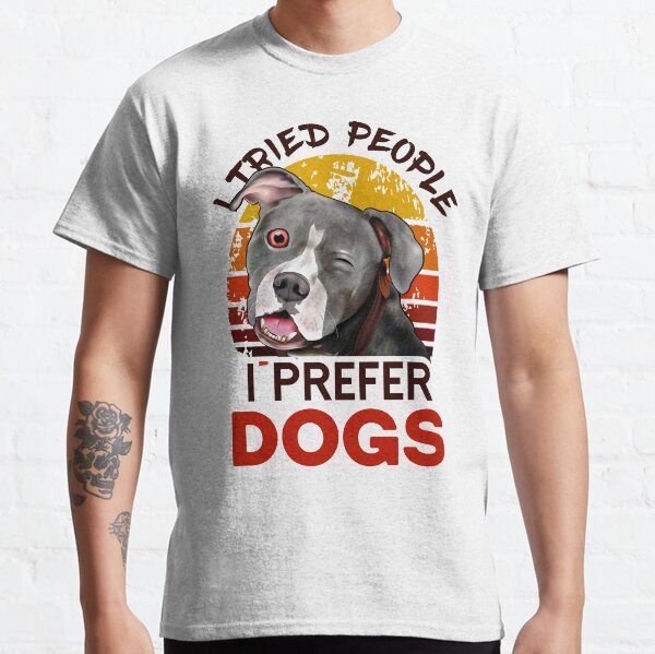 Pro pitbull shirts Clearance