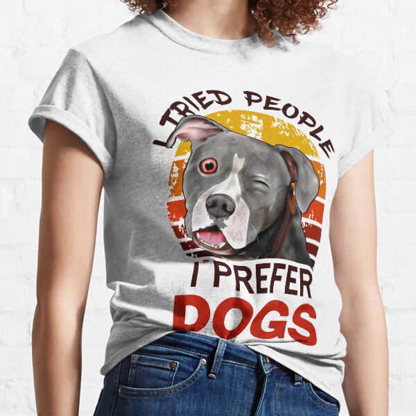pro pitbull shirts