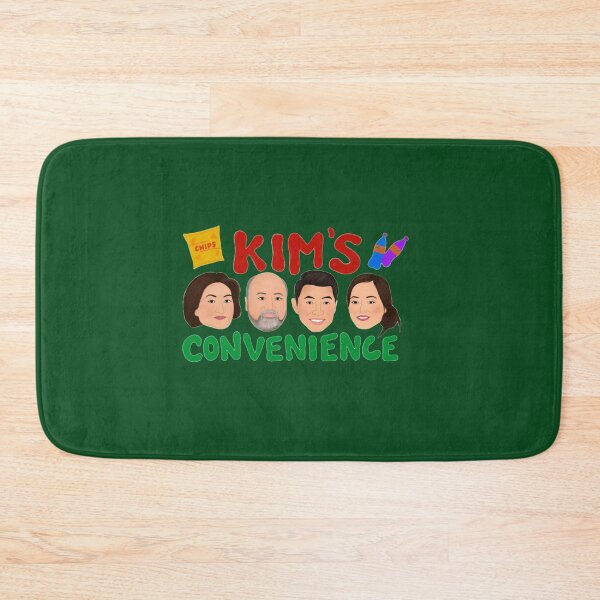 Item preview, Kim_s Convenience                designed and sold by POPSOBoutique.
