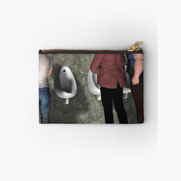 Item preview, Urinal Etiquette designed and sold by Mike Rowley.