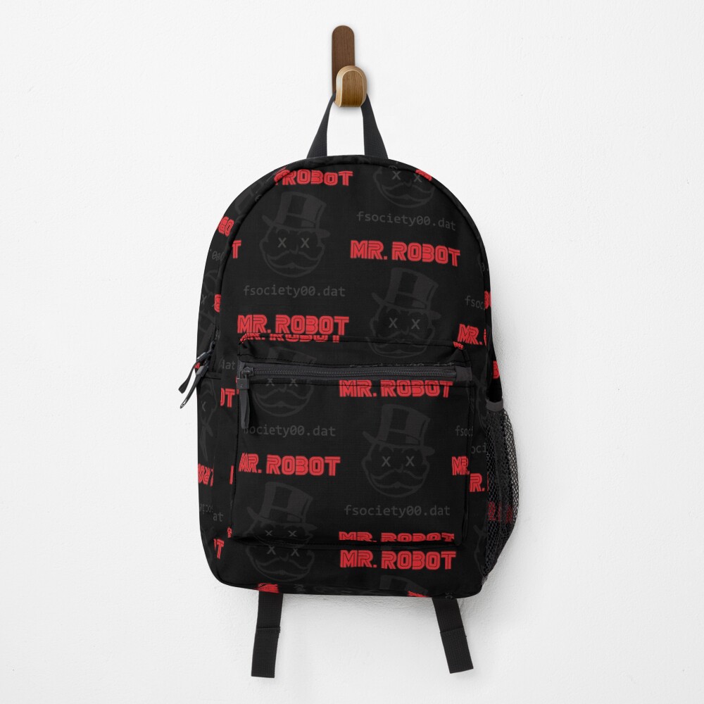 Item preview, Backpack designed and sold by ianellis70.