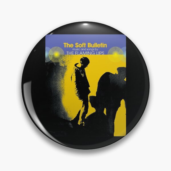 Item preview, The Flaming Lips A Psychedelic Rock Band And PopPerfect Gift Retro designed and sold by BilFlamingLips.