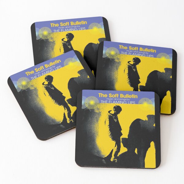 Item preview, The Flaming Lips A Psychedelic Rock Band And PopPerfect Gift Retro designed and sold by BilFlamingLips.