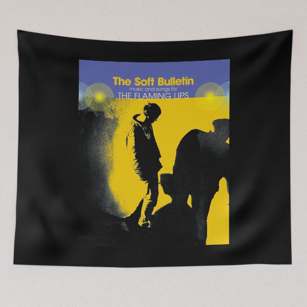 Item preview, The Flaming Lips A Psychedelic Rock Band And PopPerfect Gift Retro designed and sold by BilFlamingLips.